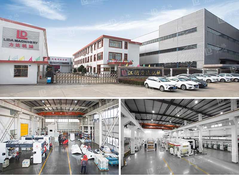 LWF450無溶劑復(fù)合設(shè)備 LWF450無溶劑復(fù)合設(shè)備