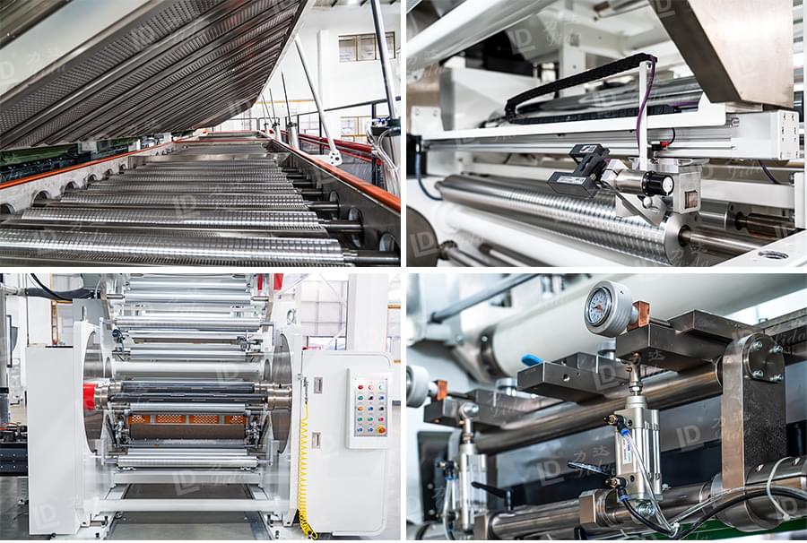 LWF450無溶劑復(fù)合設(shè)備 LWF450無溶劑復(fù)合設(shè)備