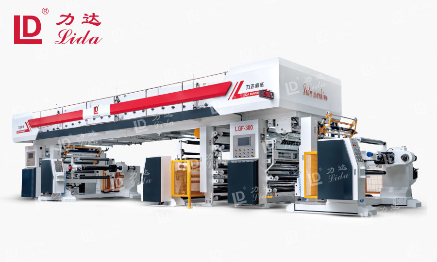 無紡布PE淋膜干式復(fù)合機 無紡布PE淋膜干式復(fù)合機